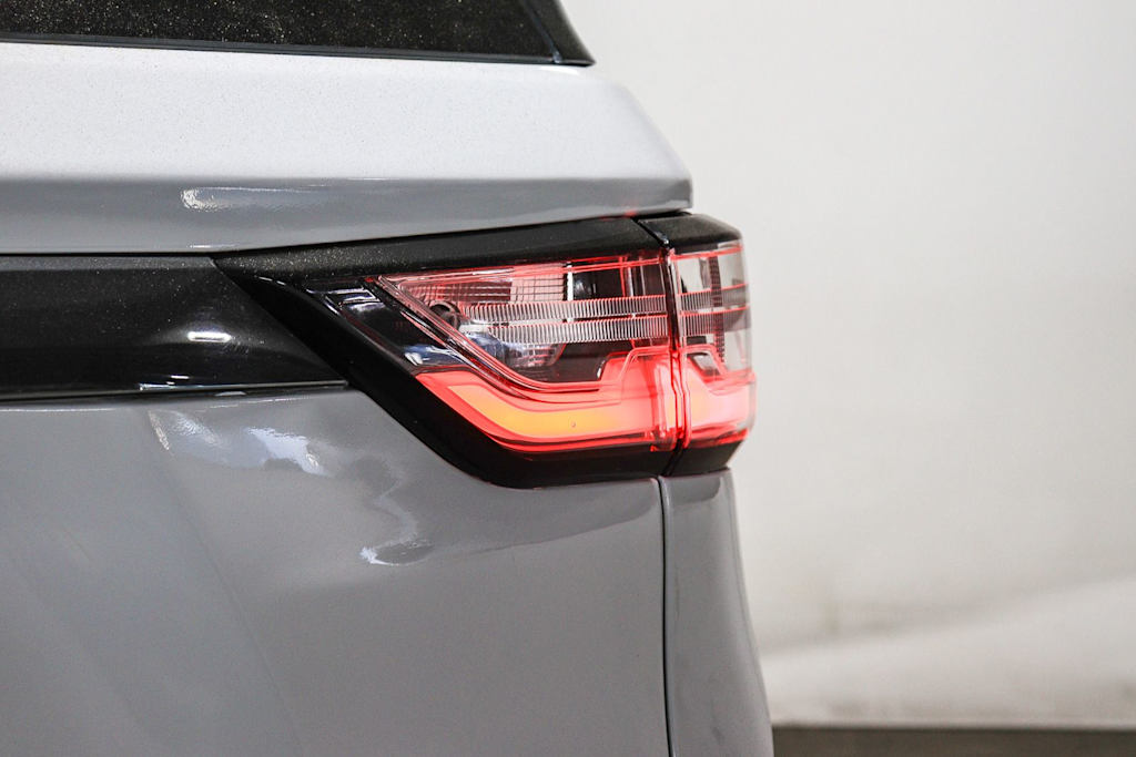 Thumbnail: 2019 Chevrolet Traverse - 6
