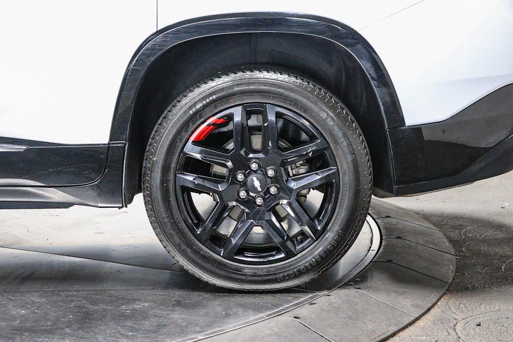 Thumbnail: 2019 Chevrolet Traverse - 23