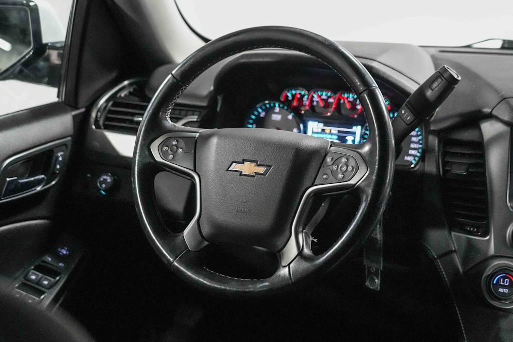 Thumbnail: 2019 Chevrolet Tahoe - 9