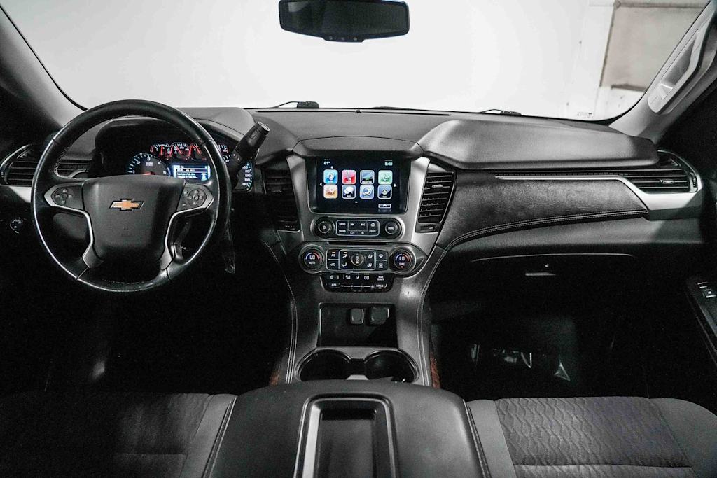 Thumbnail: 2019 Chevrolet Tahoe - 2