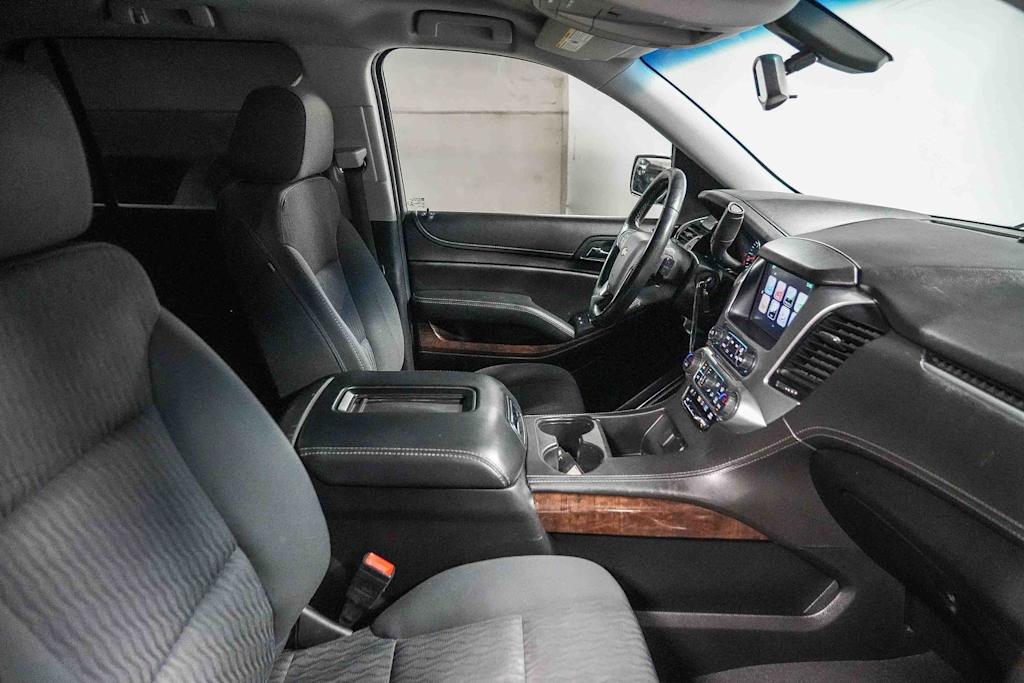 Thumbnail: 2019 Chevrolet Tahoe - 10