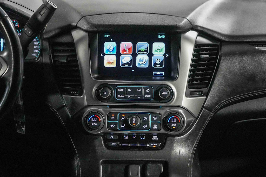 Thumbnail: 2019 Chevrolet Tahoe - 13