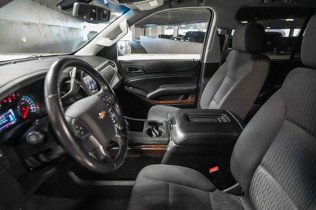 Thumbnail: 2019 Chevrolet Tahoe - 11
