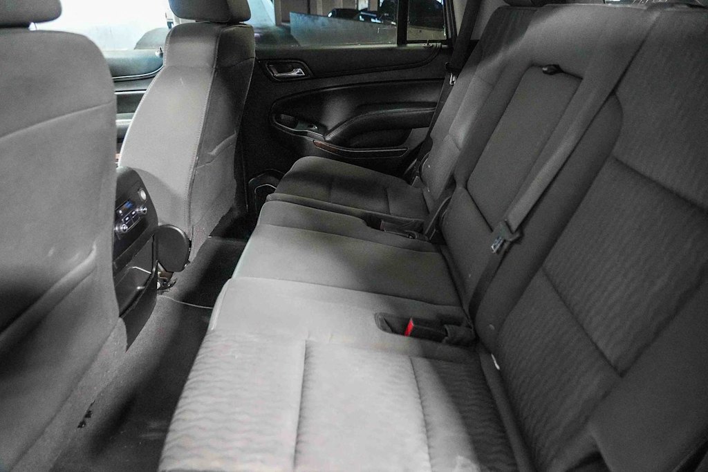 Thumbnail: 2019 Chevrolet Tahoe - 12