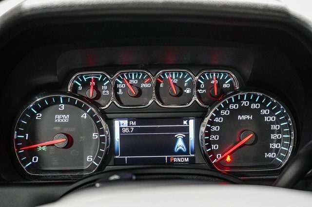 2015 Chevrolet Suburban 1500 LTZ 15