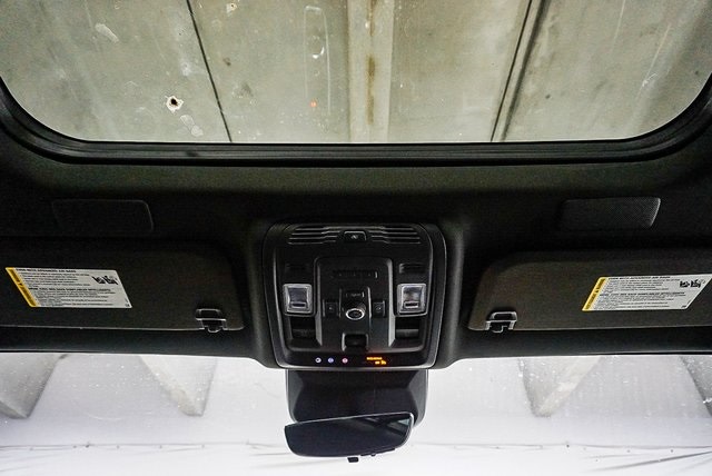 Thumbnail: 2021 Cadillac Escalade - 24