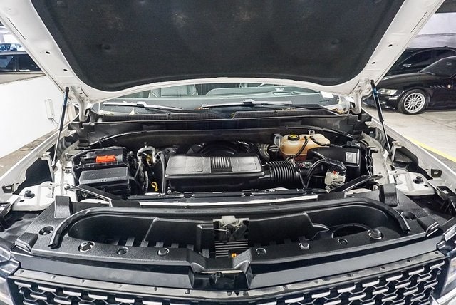 Thumbnail: 2021 Cadillac Escalade - 7