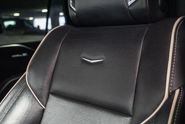 Thumbnail: 2021 Cadillac Escalade - 30