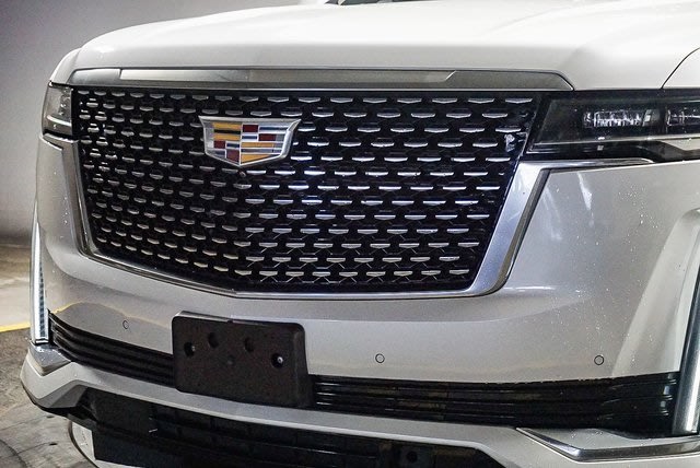 Thumbnail: 2021 Cadillac Escalade - 20