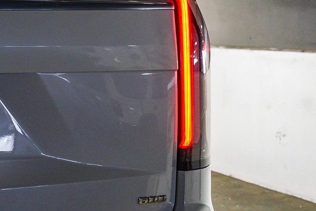 Thumbnail: 2021 Cadillac Escalade - 23