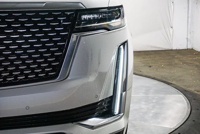 Thumbnail: 2021 Cadillac Escalade - 19