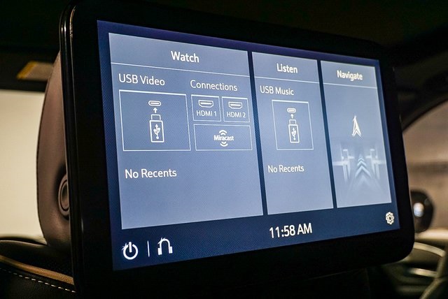 Thumbnail: 2021 Cadillac Escalade - 25