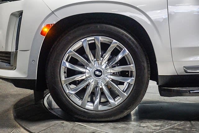 Thumbnail: 2021 Cadillac Escalade - 6