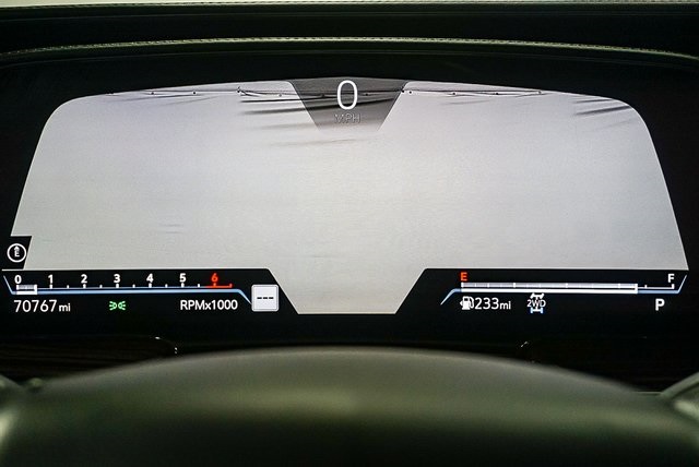 Thumbnail: 2021 Cadillac Escalade - 15