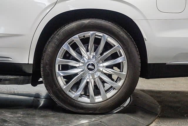 Thumbnail: 2021 Cadillac Escalade - 21