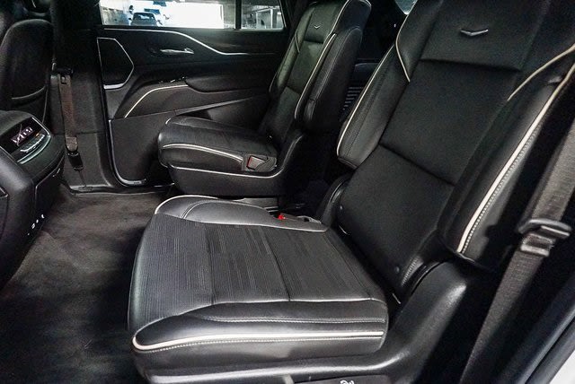 Thumbnail: 2021 Cadillac Escalade - 11