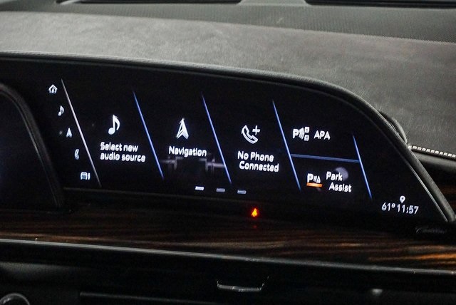 Thumbnail: 2021 Cadillac Escalade - 13