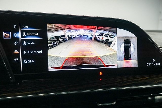 Thumbnail: 2021 Cadillac Escalade - 29