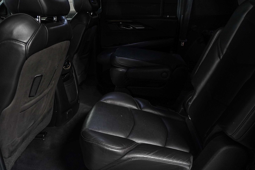 Thumbnail: 2018 Cadillac Escalade - 12