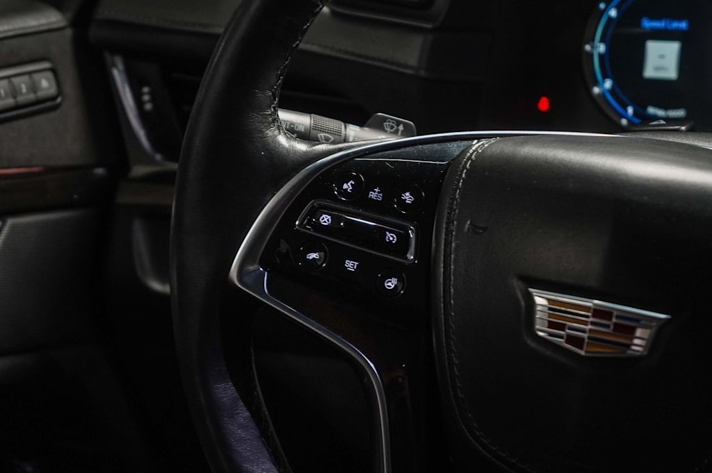 Thumbnail: 2018 Cadillac Escalade - 13
