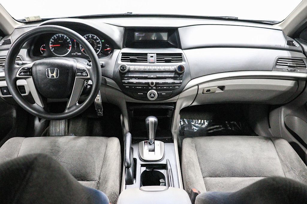 Thumbnail: 2010 Honda Accord - 2