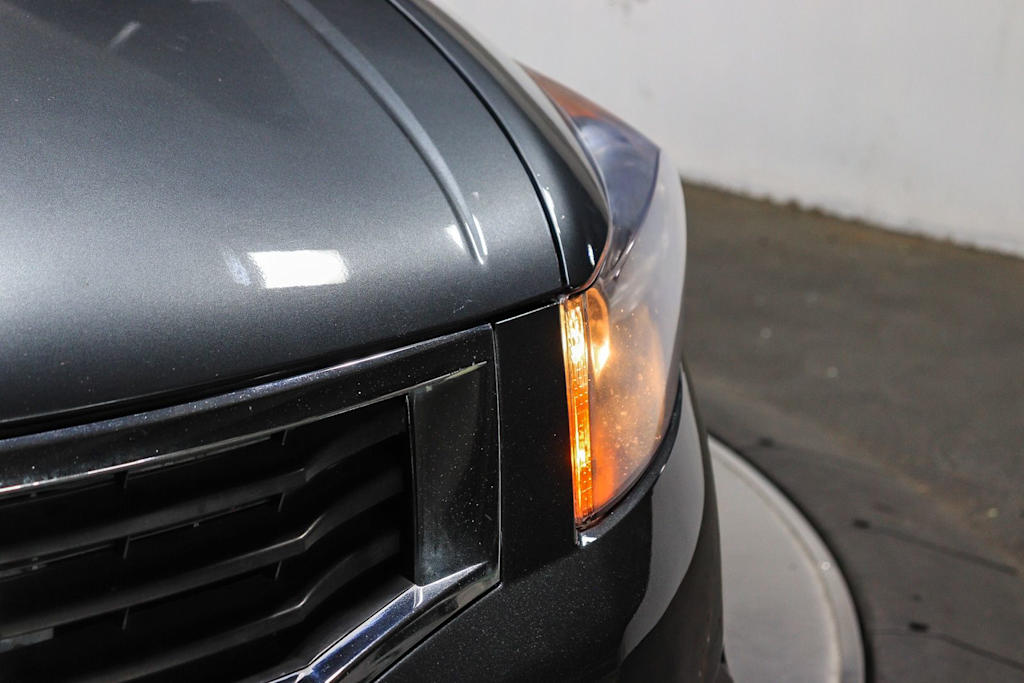 Thumbnail: 2010 Honda Accord - 20