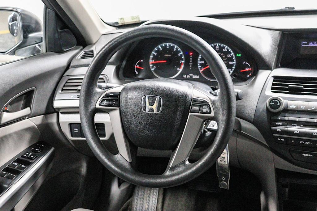 Thumbnail: 2010 Honda Accord - 11