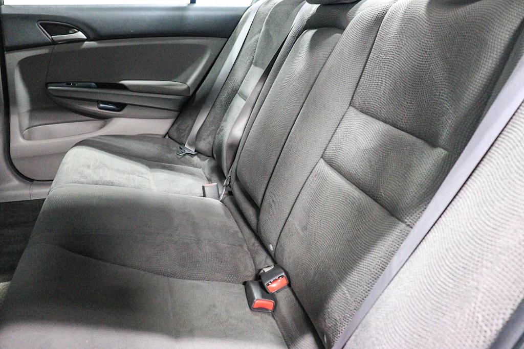 Thumbnail: 2010 Honda Accord - 10