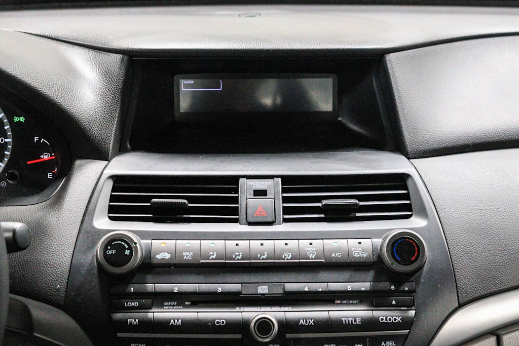 Thumbnail: 2010 Honda Accord - 12