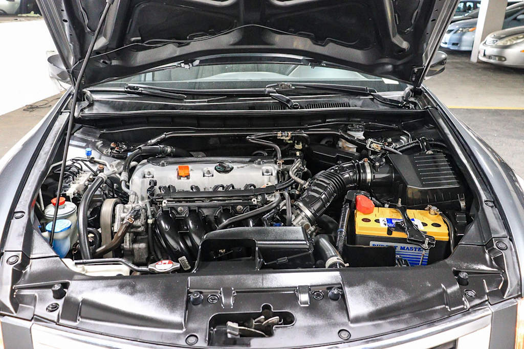 Thumbnail: 2010 Honda Accord - 6