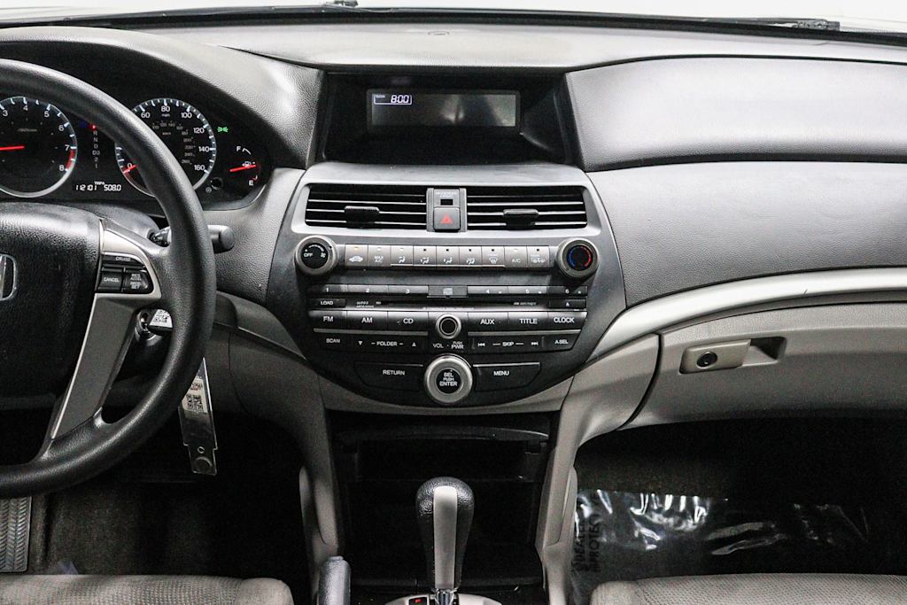 Thumbnail: 2010 Honda Accord - 7