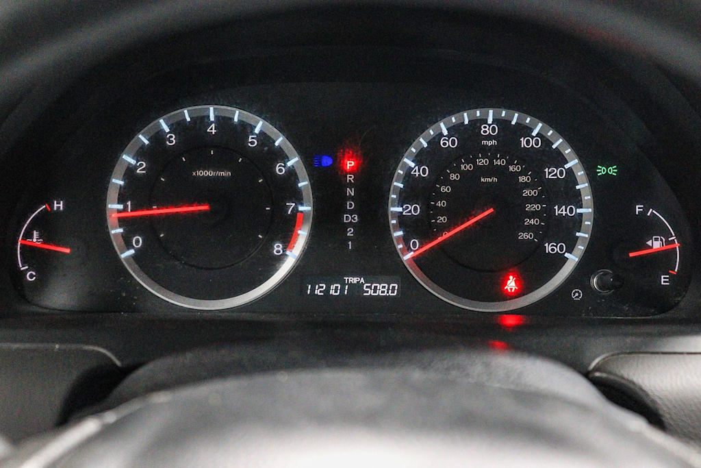 Thumbnail: 2010 Honda Accord - 14