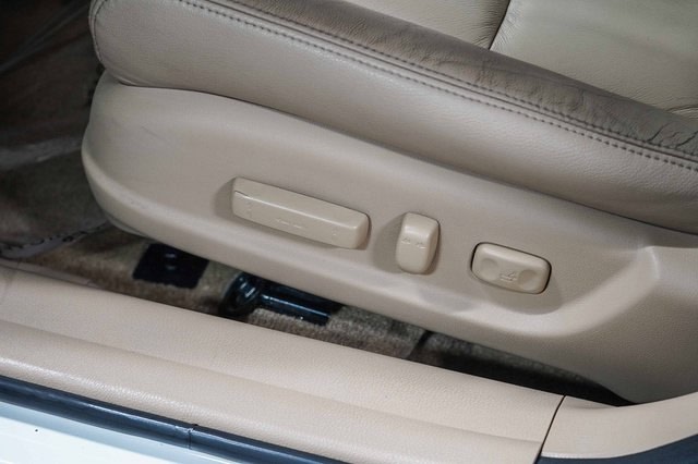 Thumbnail: 2010 Honda Accord - 27