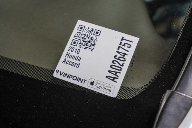 Thumbnail: 2010 Honda Accord - 18