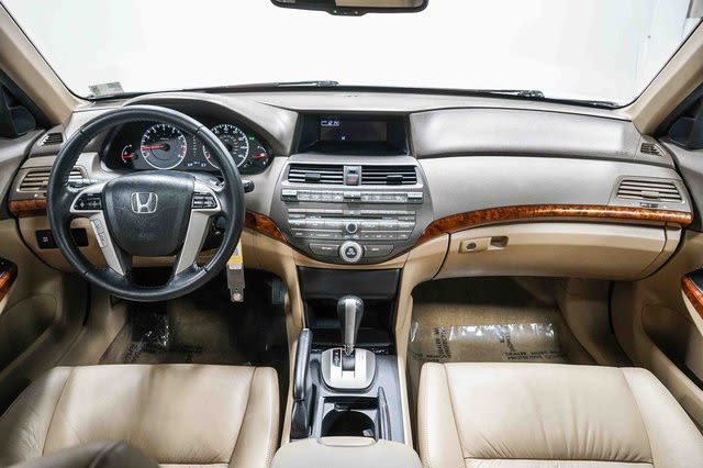 Thumbnail: 2010 Honda Accord - 2