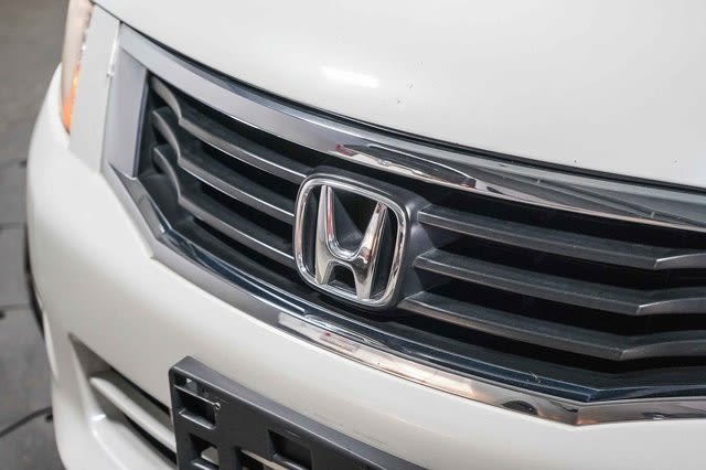 Thumbnail: 2010 Honda Accord - 6