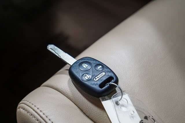 Thumbnail: 2010 Honda Accord - 29