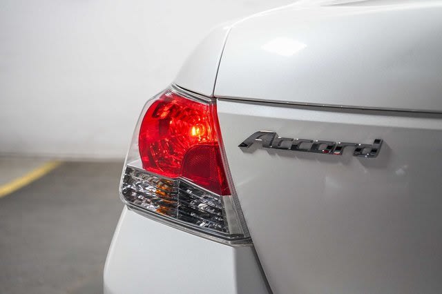 Thumbnail: 2010 Honda Accord - 22