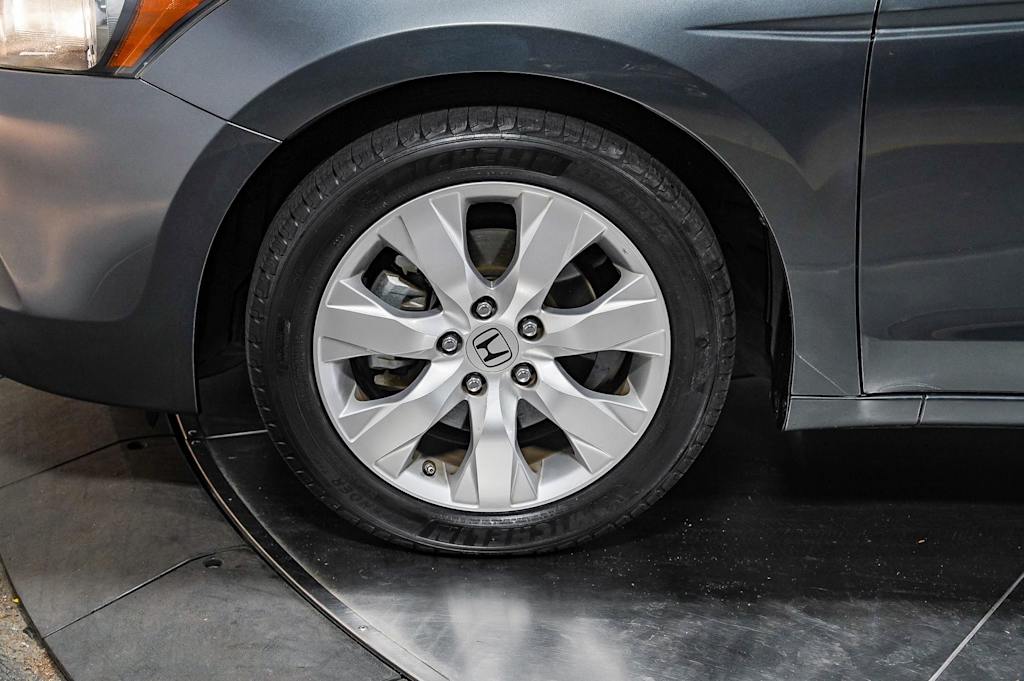 Thumbnail: 2010 Honda Accord - 7