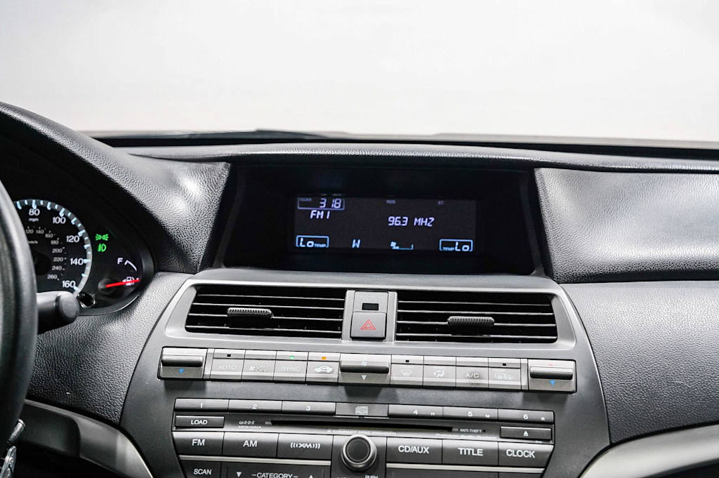 Thumbnail: 2010 Honda Accord - 15