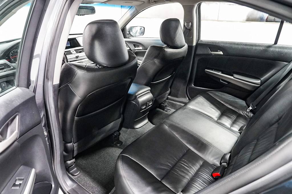 Thumbnail: 2010 Honda Accord - 12