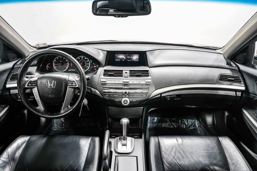 Thumbnail: 2010 Honda Accord - 2