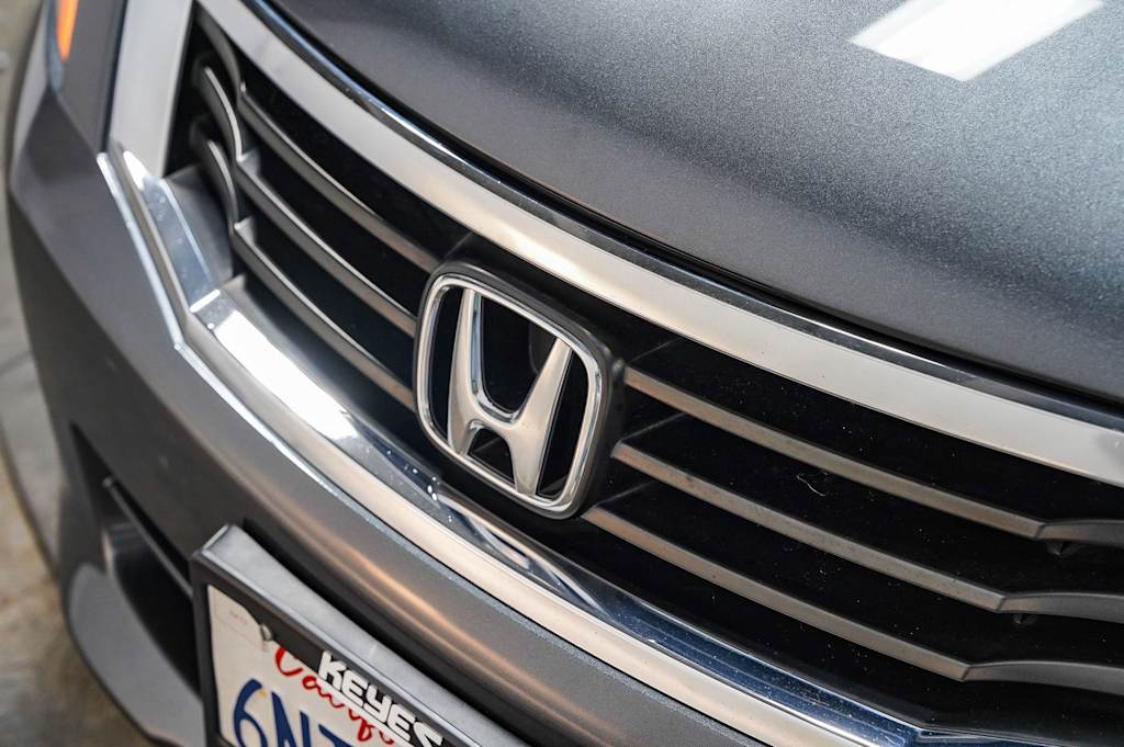 Thumbnail: 2010 Honda Accord - 6