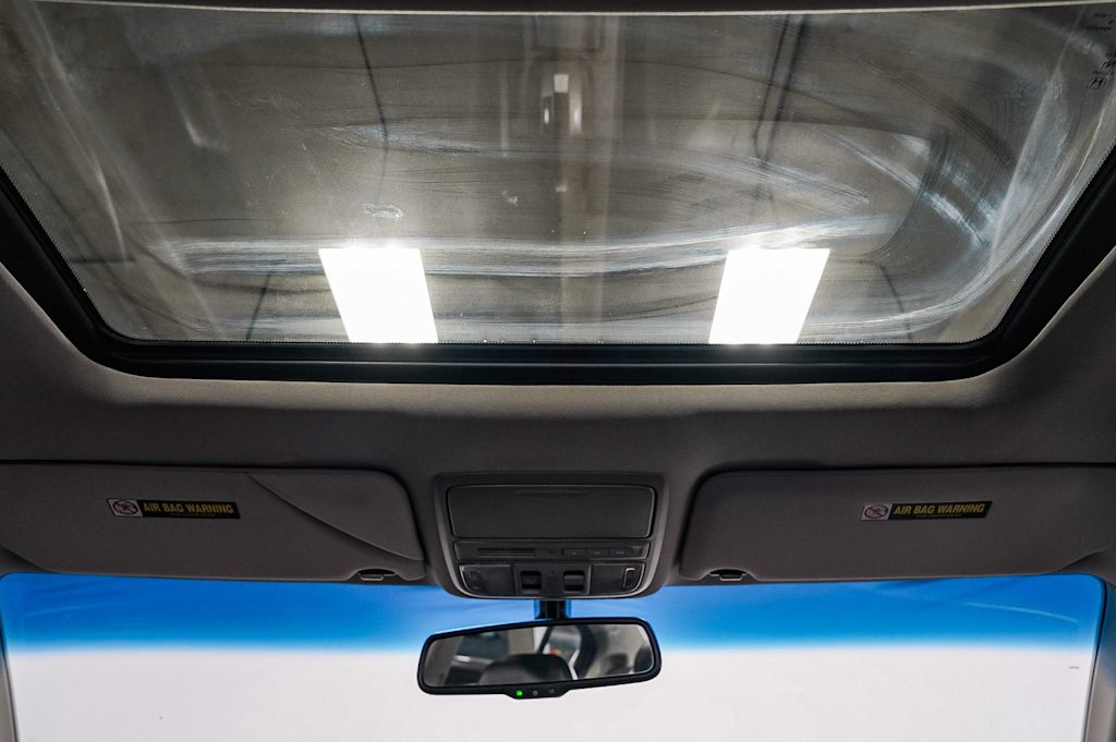Thumbnail: 2010 Honda Accord - 23