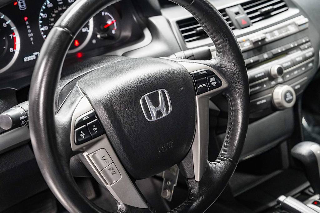 Thumbnail: 2010 Honda Accord - 14