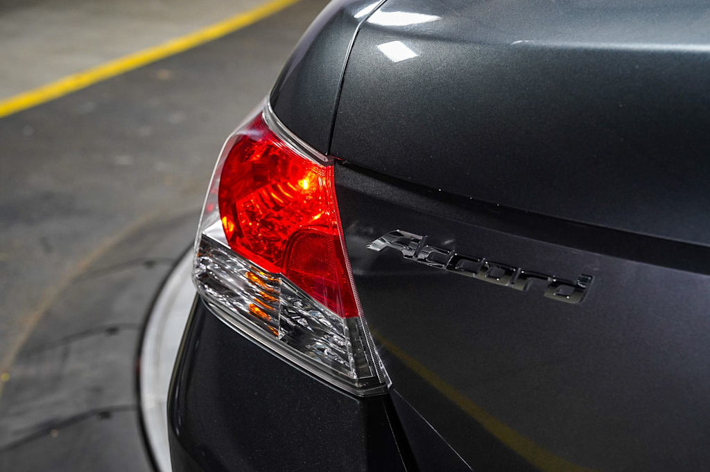 Thumbnail: 2010 Honda Accord - 22