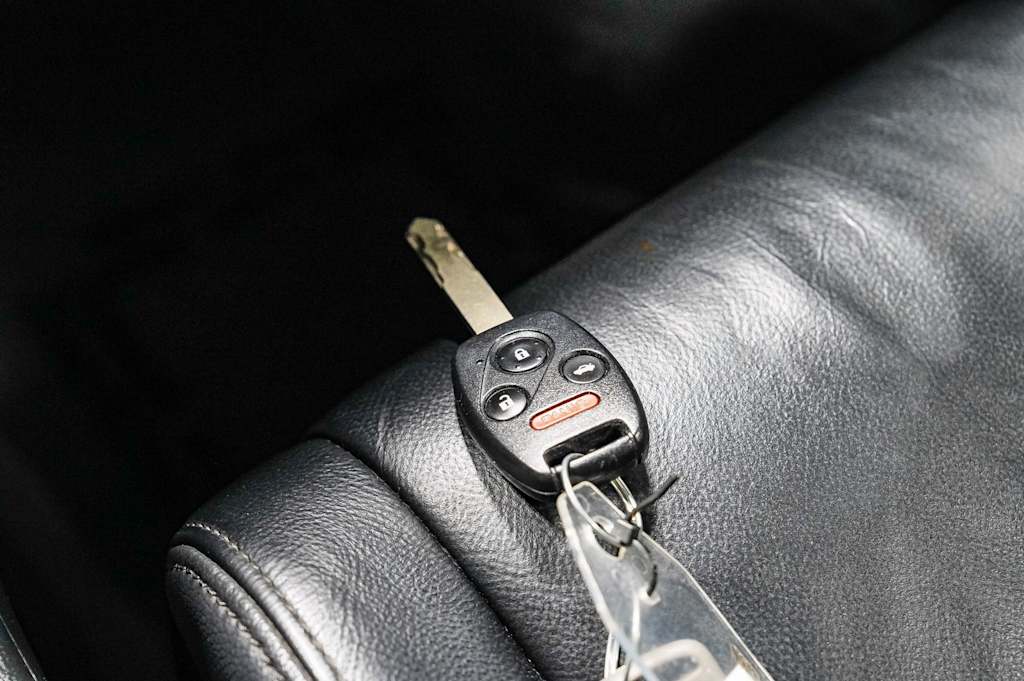 Thumbnail: 2010 Honda Accord - 18