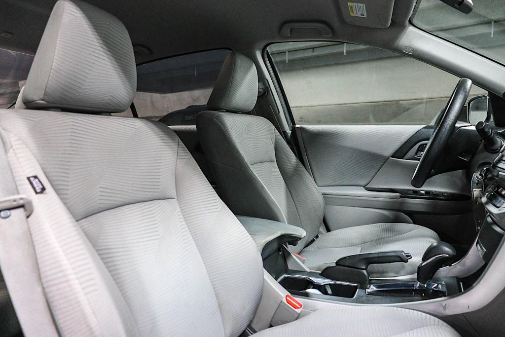 Thumbnail: 2014 Honda Accord - 9
