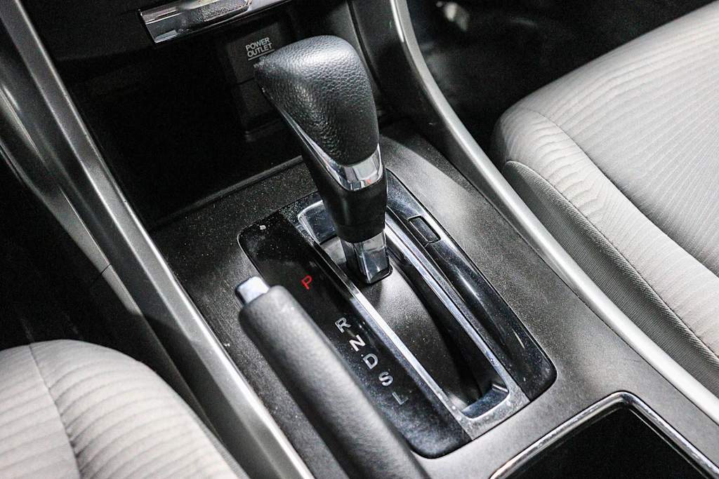 Thumbnail: 2014 Honda Accord - 27