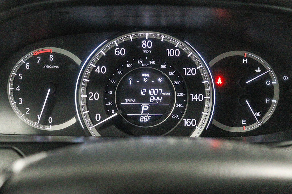 Thumbnail: 2014 Honda Accord - 14